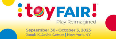 Toy Fair Tradeshow News Featured