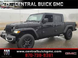 Used Jeep Cars For Near Jonesboro