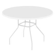 Outdoor Patio Dining Tables