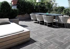 Icon Outdoor 20mm Paver Made From