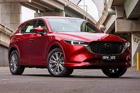 Mazda Cx 5 What You Need To Know