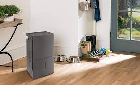 Size Dehumidifier