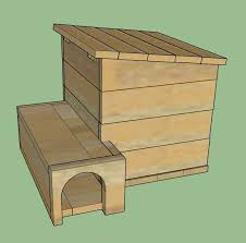 Build A Hedgehog House