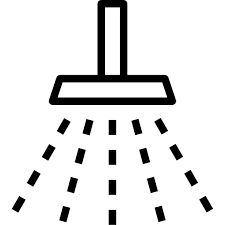Shower Free Furniture And Household Icons