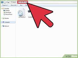 Change The Icon Of Removable Drives