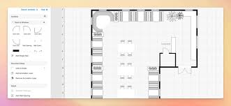 How To Design A Restaurant Floor Plan