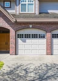 Modern And Traditional Garage Doors