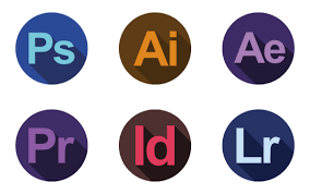 Color Fill Icons Png And Svg