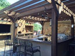 Covered Patios For Your Outdoor Space