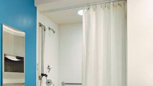 Commercial Shower Curtains Privacy
