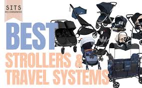 Best Baby Strollers And Travel System