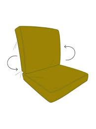 Outdoor Chair Cushions Com
