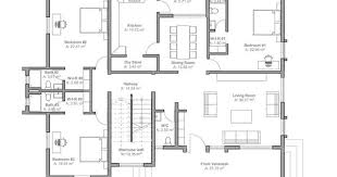 6 Bedroom House Plan