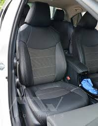 Seat Covers Toyota Corolla E210 2019
