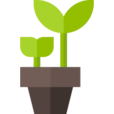 Plant Free Nature Icons