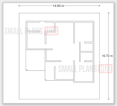 Kerala Style 3 Bedroom House Plan And