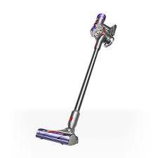 Cordless Vacuum Cleaners Dyson