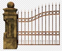 Iron Gate Png Images Pngwing