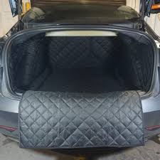 Tesla Model 3 Car Seat Covers