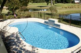 Aquamarine Pools Fiberglass Pools