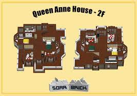 Queen Anne House
