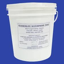 Waterproof Elastomeric Paint At Rs 320