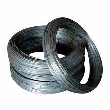 mild steel ms binding wire for