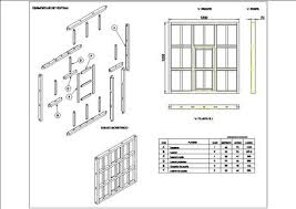 Autocad 4097 Free Cad Blocks Bibliocad