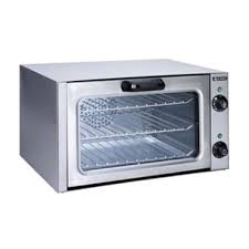 Adcraft Coq 1750w Convection Oven Jes