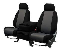 Solid Cushion Eurosport Seat Covers
