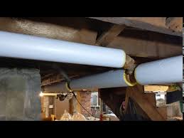New Steam Pipe Insulation Project