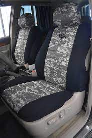 Lexus Gx 470 Seat Covers