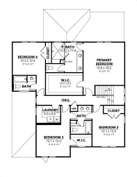 House Plan Of The Week Modern Move Up