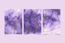 Purple Marble Background Images Free