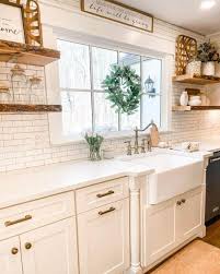 34 Kitchen Windows Over Sink Ideas For