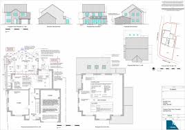 Building Regulations Drawings Rayleigh