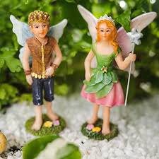 Pretmanns Fairy Garden Accessories
