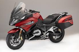 Bmw R1200rt 2016 2019 Review Sd
