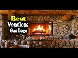 Best Ventless Gas Logs Consumer Reports