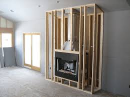 All About Prefabricated Fireplaces