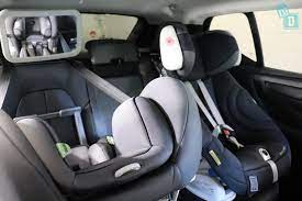 2019 Volvo Xc40 Babydrive