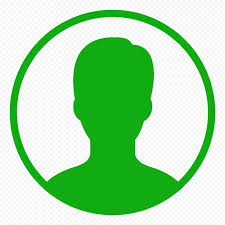 Green Icon Symbol Transpa Png