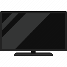 Display Flatscreen Monitor