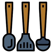 Cooking Tools Ultimatearm Lineal Color Icon