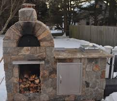 Outdoor Living S Fireplace Kits