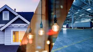 Guide To Choosing Led Lighting