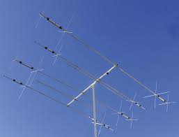 cushcraft ma 6b two element yagi