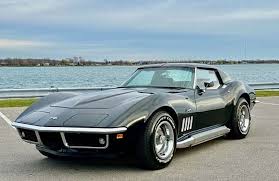 Why The 1969 Chevrolet Corvette Is An
