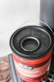 Graphic Charcoal Behr Paint Color