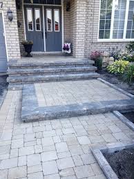 Interlock Patios Walkways Ottawa